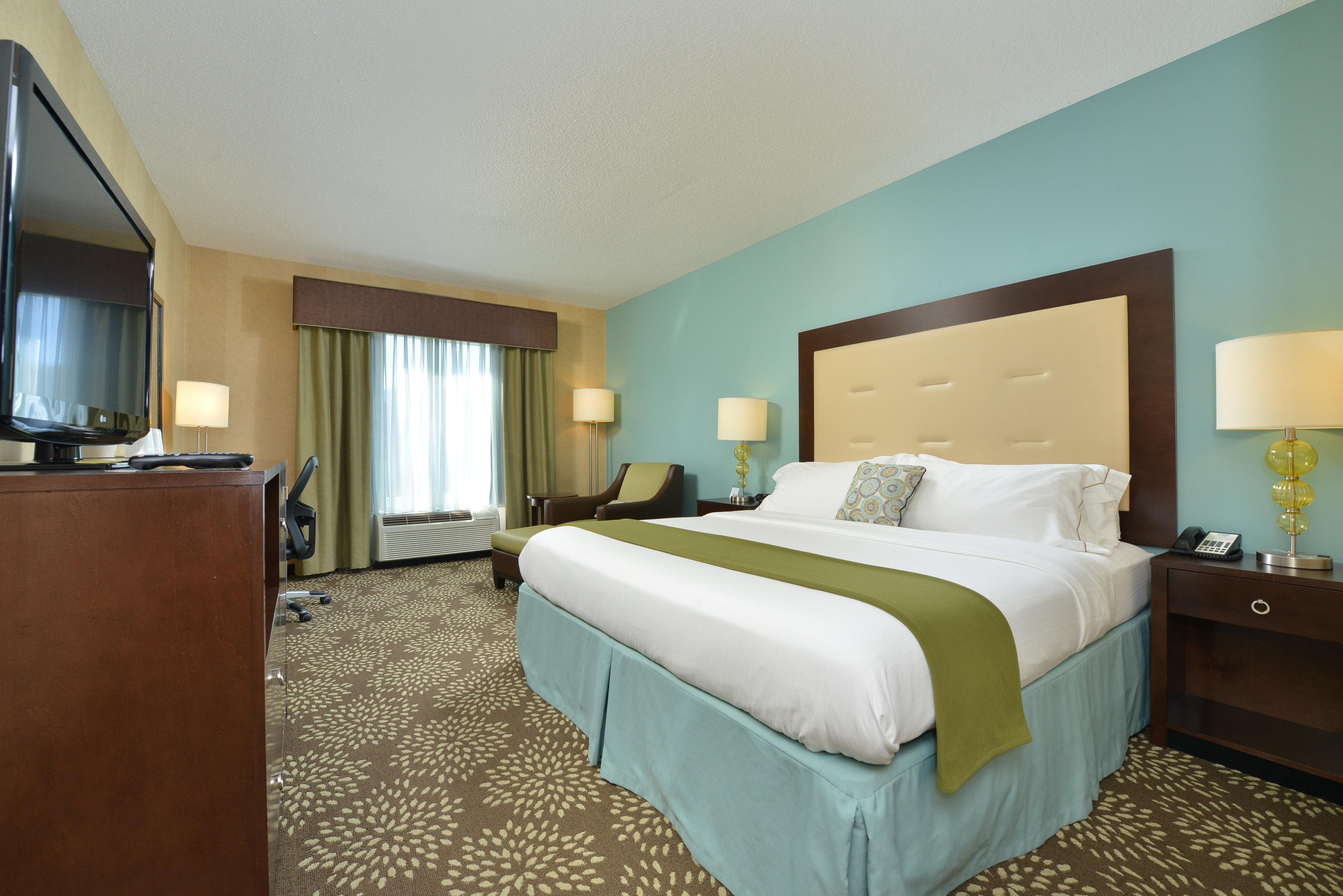 Holiday Inn Express & Suites Sylva / Dillsboro, An Ihg Hotel Экстерьер фото