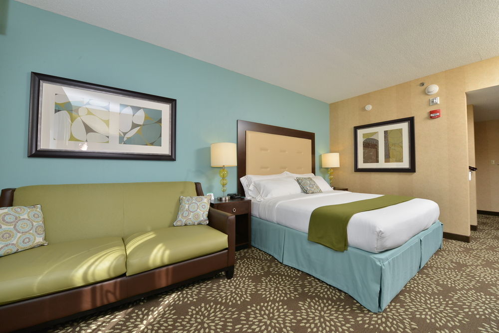 Holiday Inn Express & Suites Sylva / Dillsboro, An Ihg Hotel Экстерьер фото